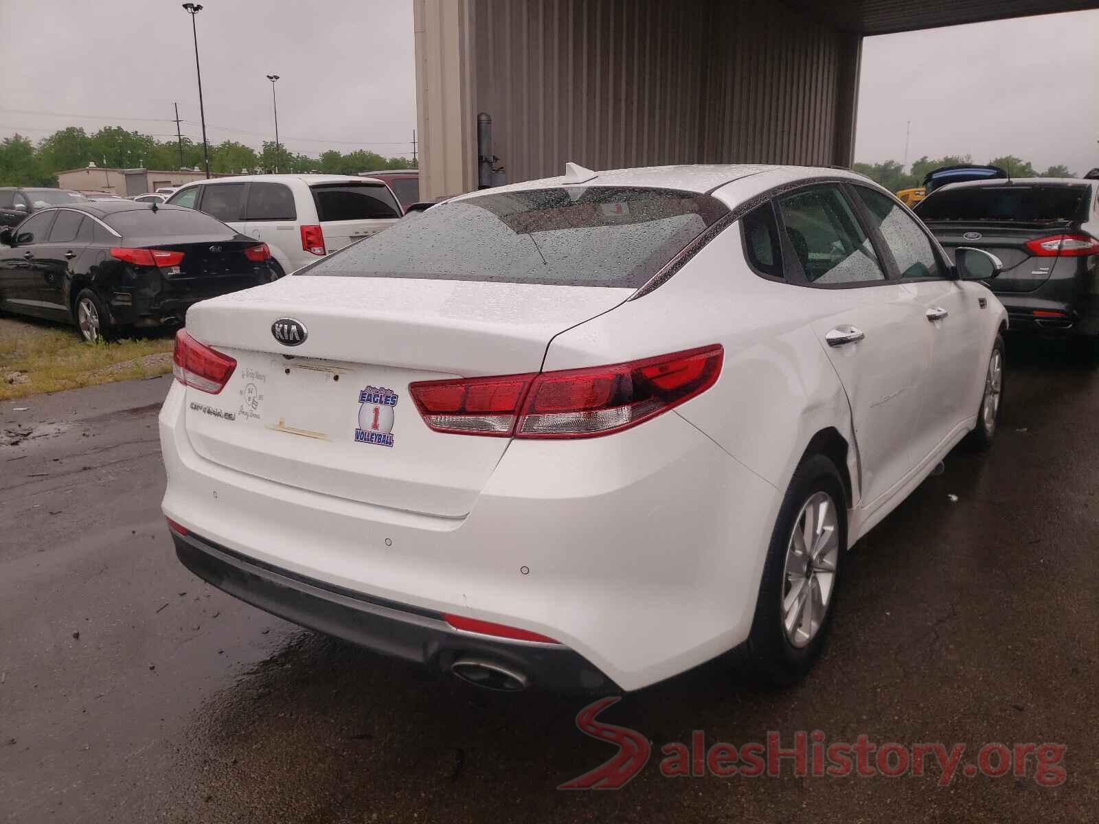 5XXGT4L31JG208746 2018 KIA OPTIMA