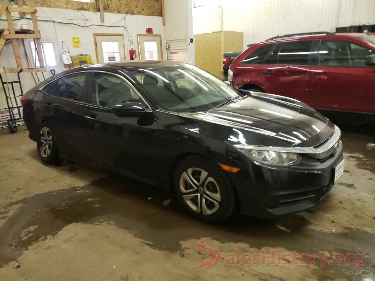 19XFC2F58JE025902 2018 HONDA CIVIC