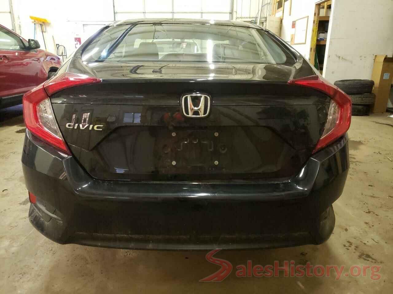 19XFC2F58JE025902 2018 HONDA CIVIC