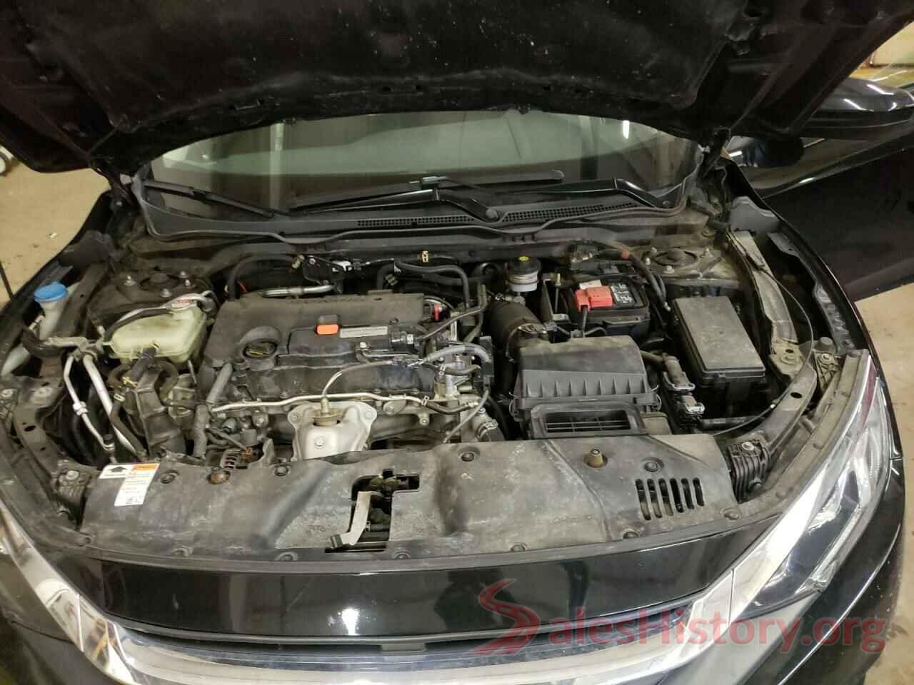 19XFC2F58JE025902 2018 HONDA CIVIC