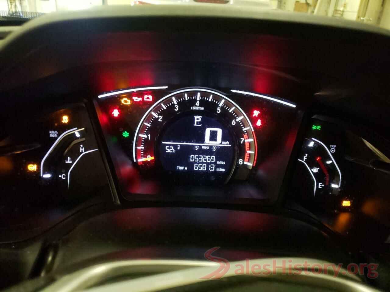 19XFC2F58JE025902 2018 HONDA CIVIC