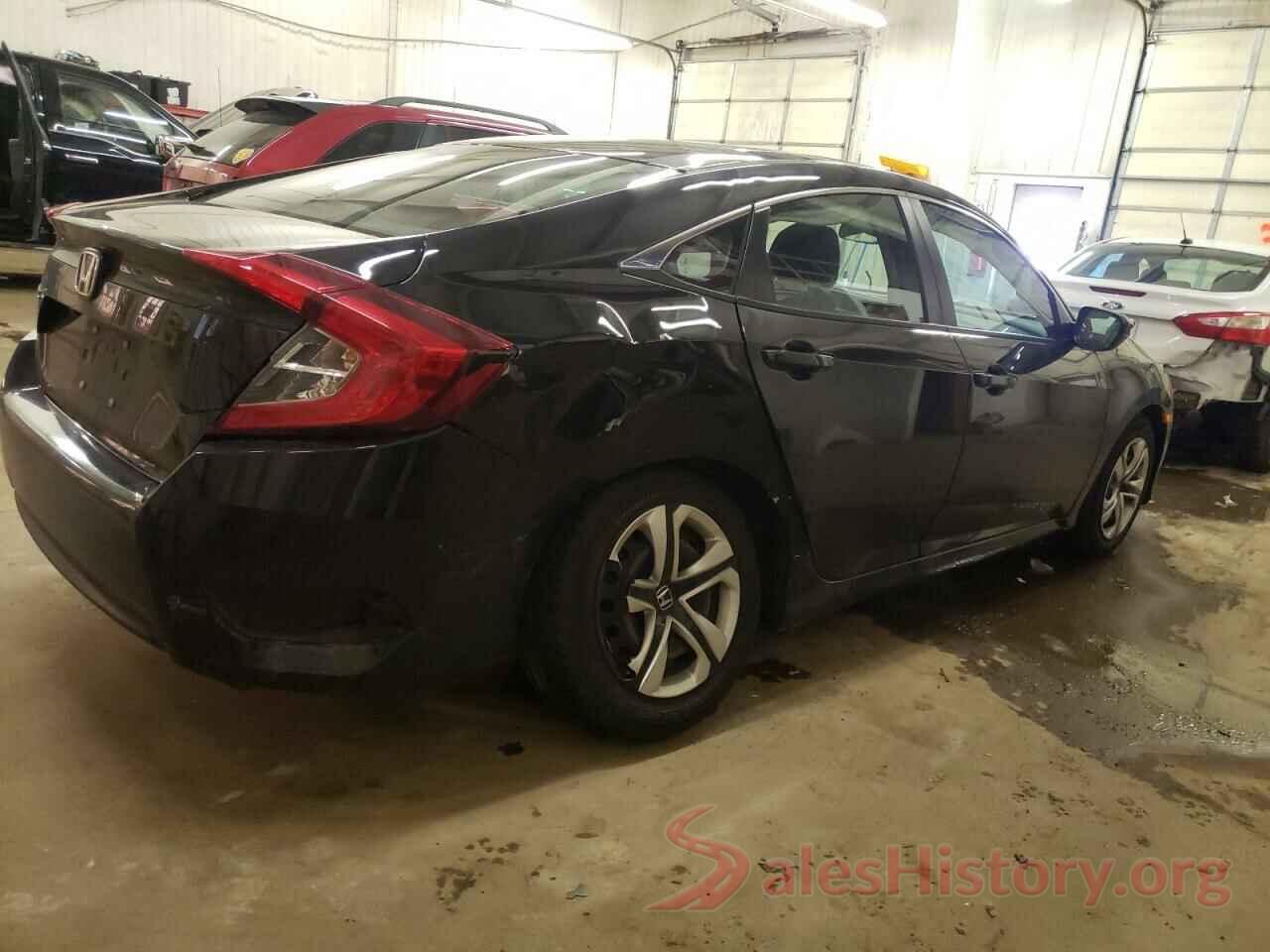 19XFC2F58JE025902 2018 HONDA CIVIC