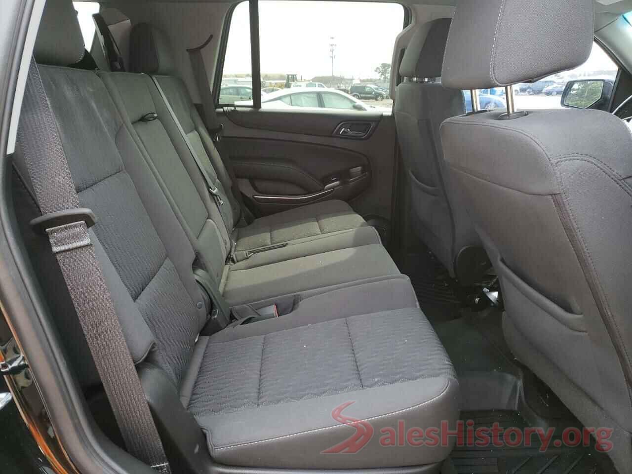 1GNSKAKC2JR387400 2018 CHEVROLET TAHOE