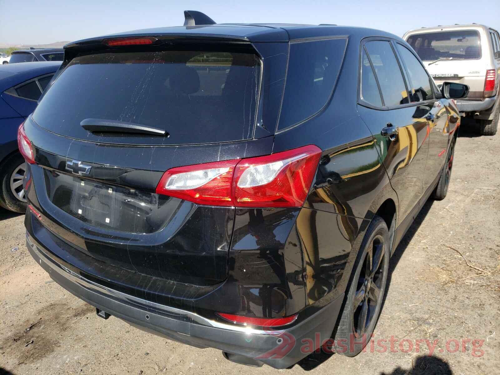 2GNAXLEXXK6194416 2019 CHEVROLET EQUINOX