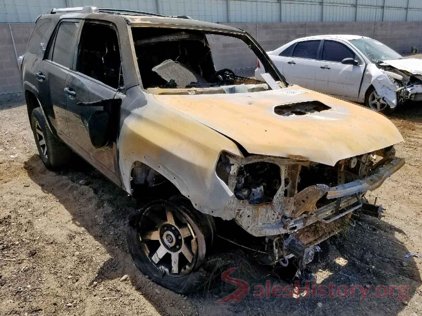 JTEBU5JR4H5466984 2017 TOYOTA 4RUNNER