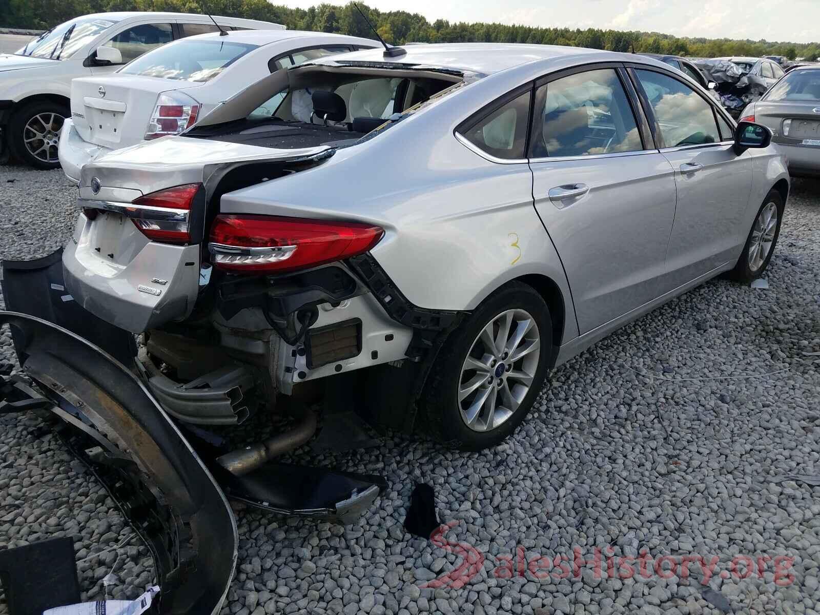 3FA6P0HD8HR269569 2017 FORD FUSION