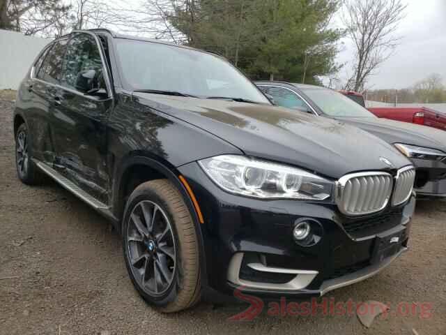 5UXKR0C52G0S92264 2016 BMW X5