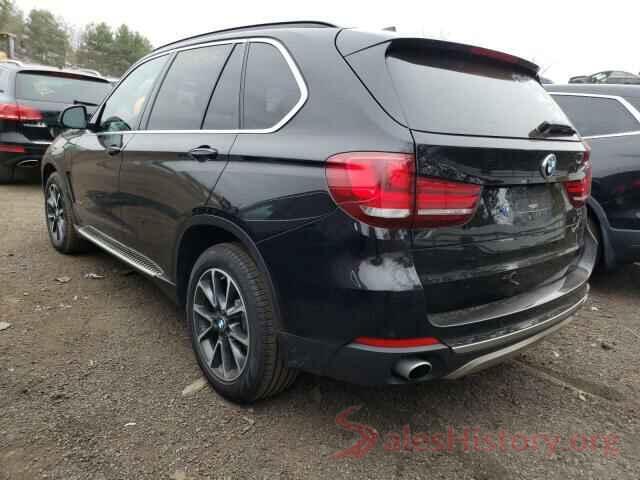 5UXKR0C52G0S92264 2016 BMW X5