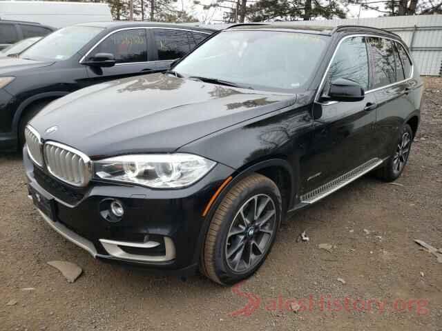 5UXKR0C52G0S92264 2016 BMW X5