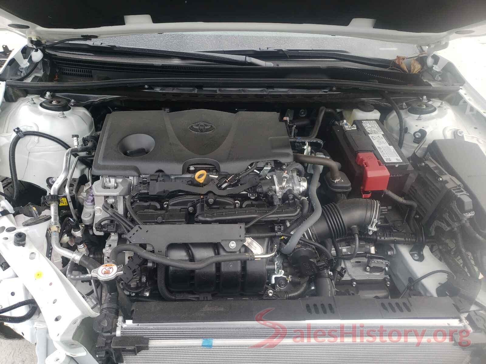 4T1G11AK3MU435879 2021 TOYOTA CAMRY