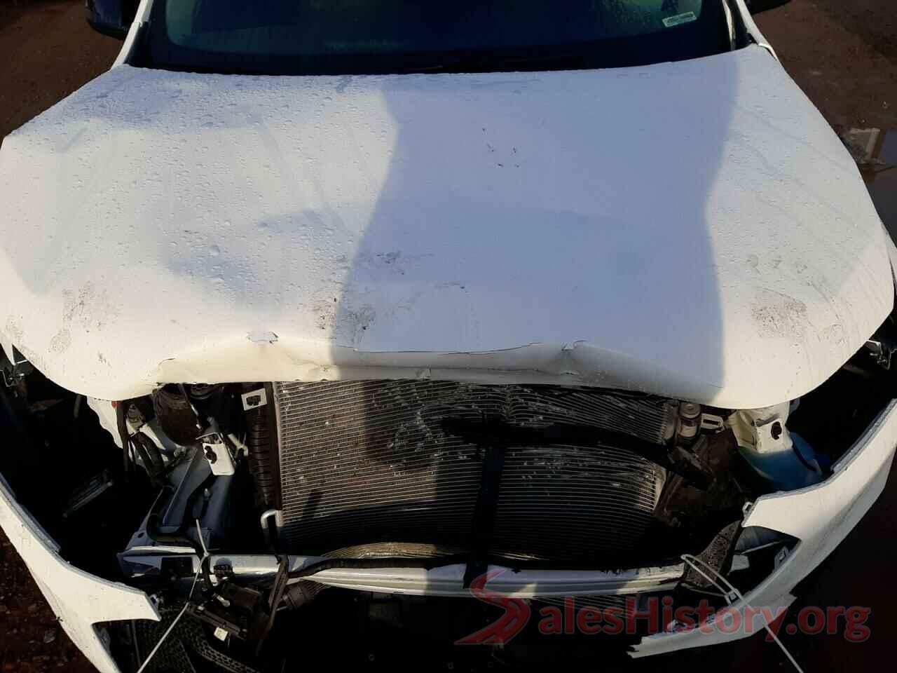 1GNERFKW6MJ265755 2021 CHEVROLET TRAVERSE