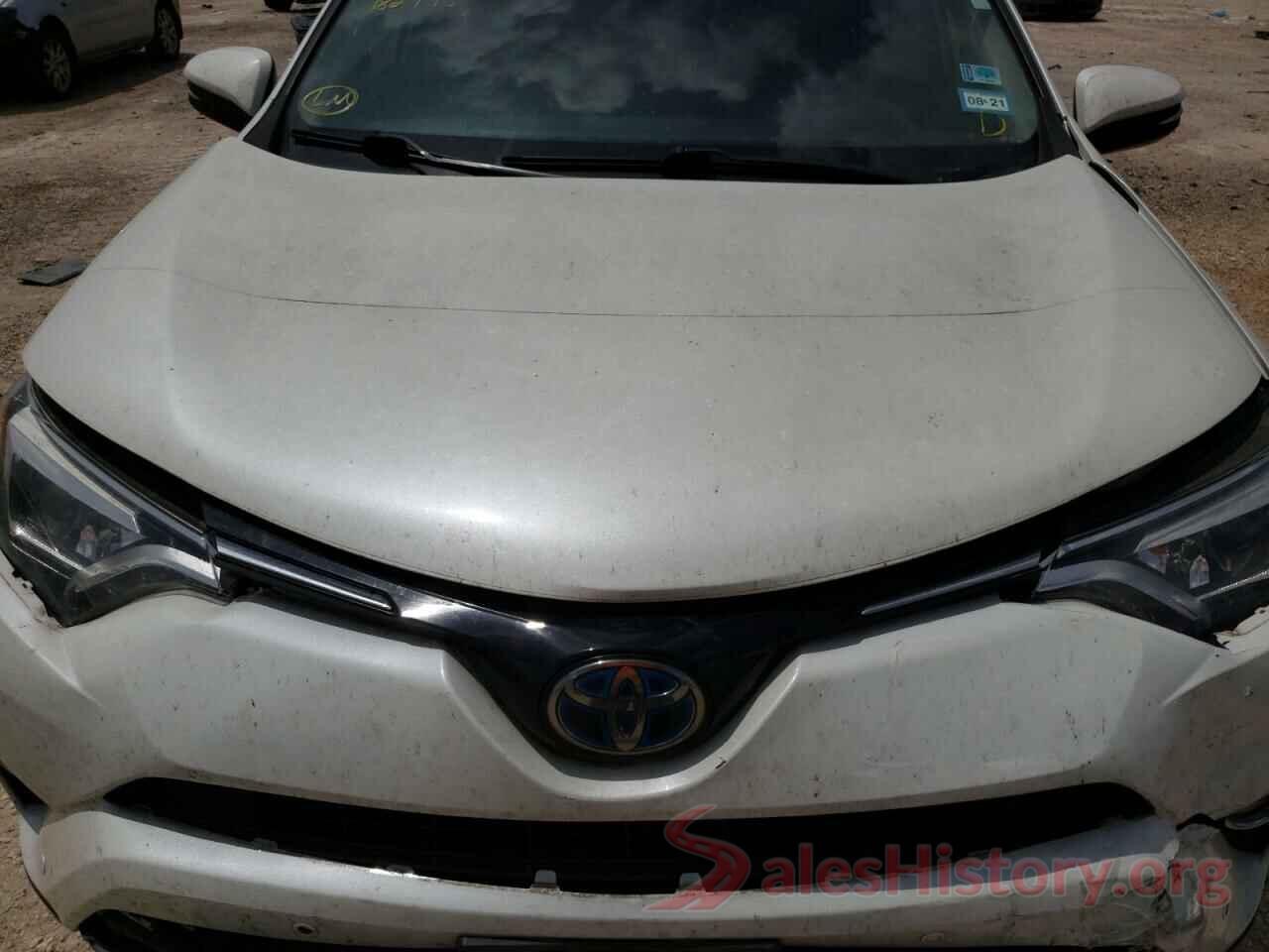 JTMDJREV5JD182795 2018 TOYOTA RAV4