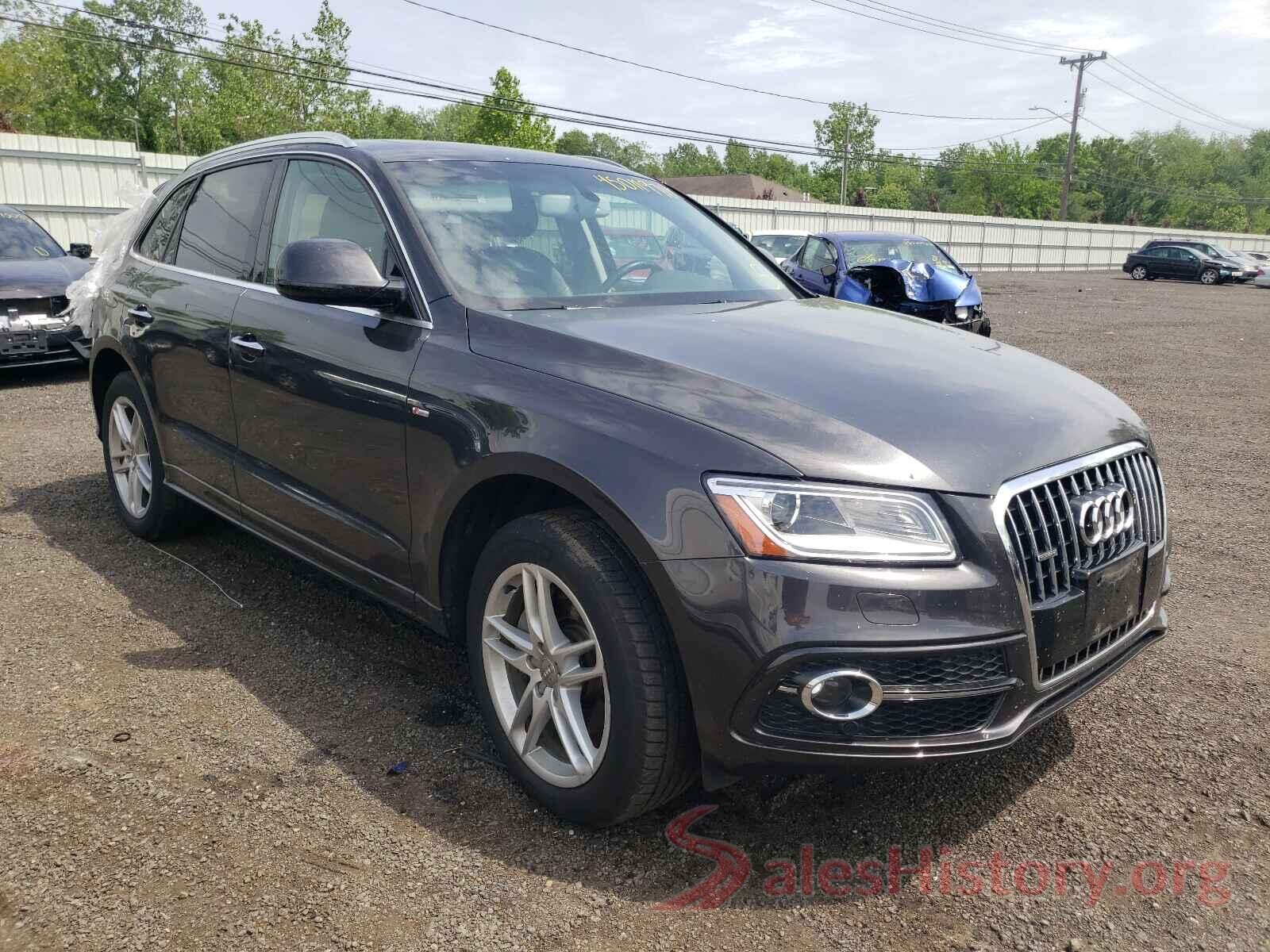 WA1D7AFP6GA059933 2016 AUDI Q5