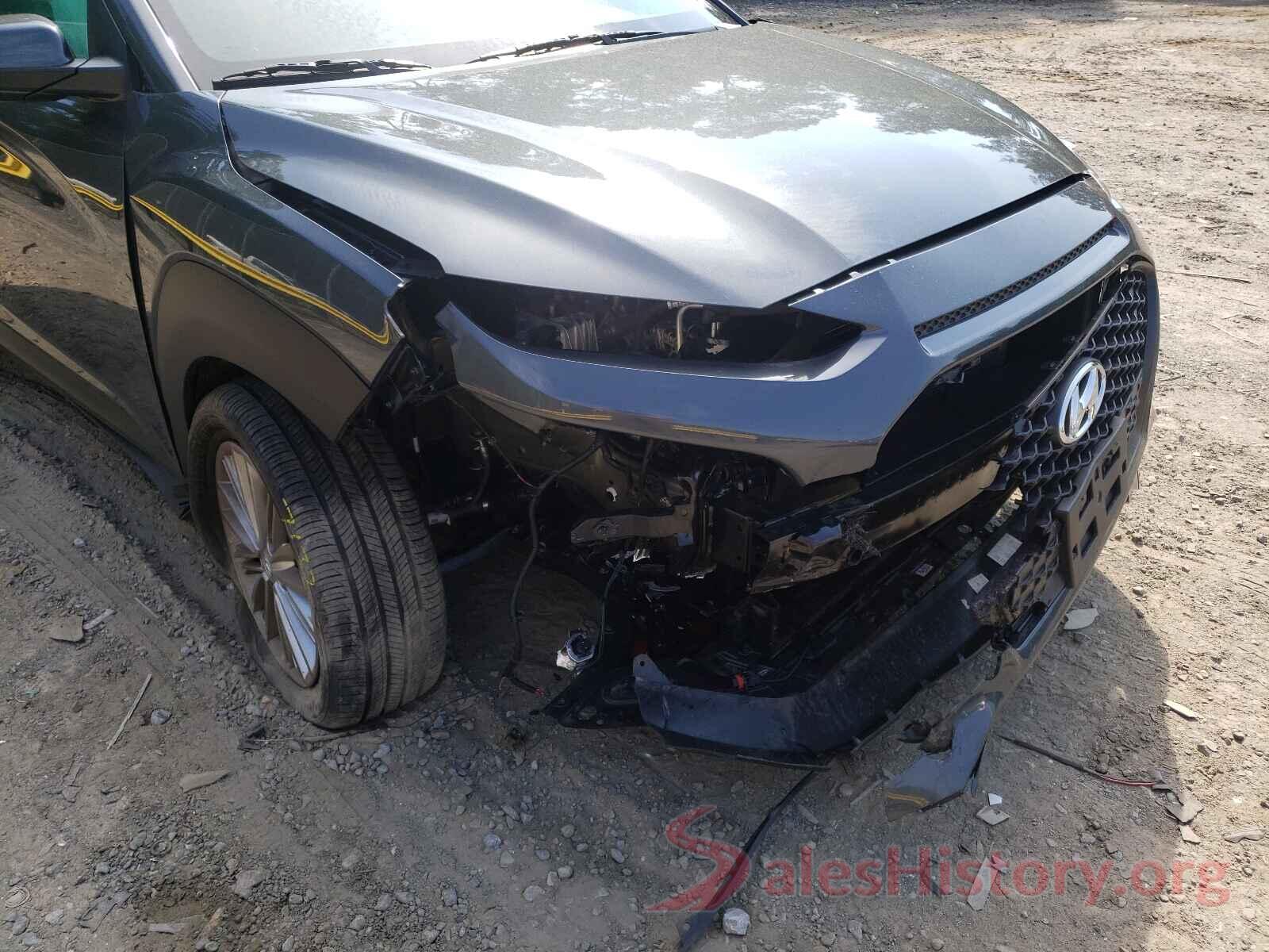 KM8K6CAA4MU666546 2021 HYUNDAI KONA