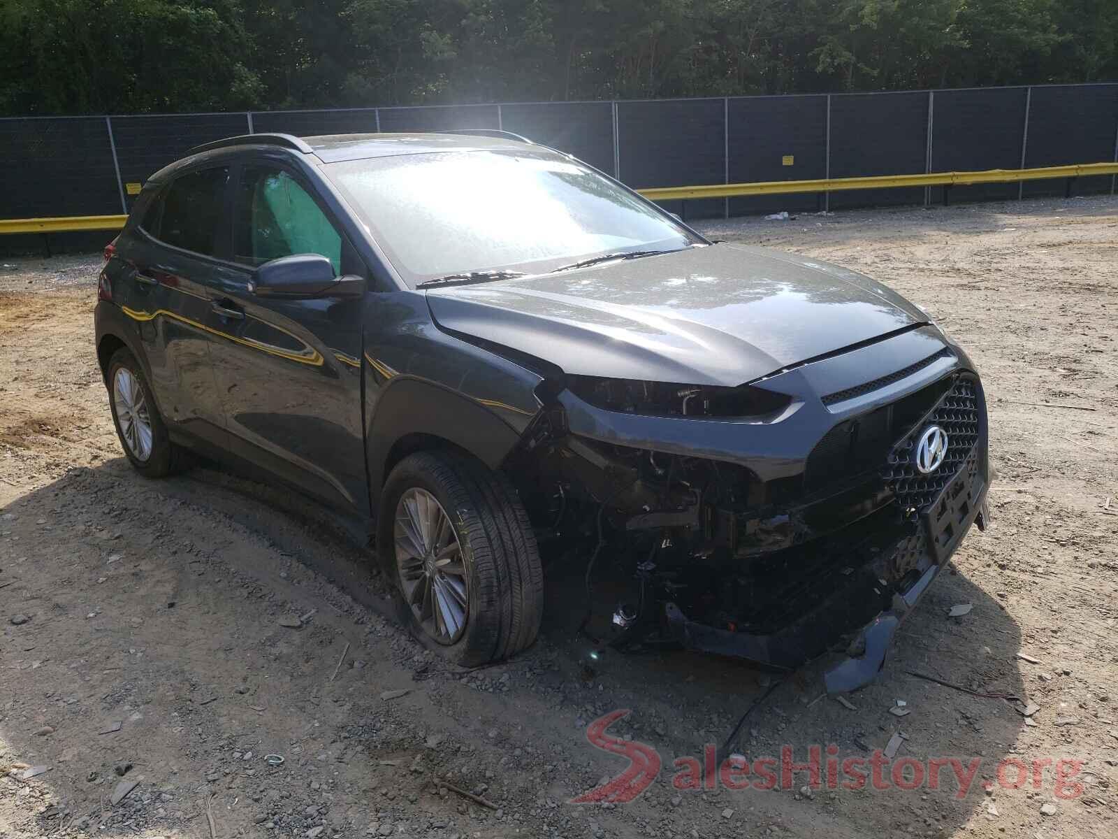 KM8K6CAA4MU666546 2021 HYUNDAI KONA