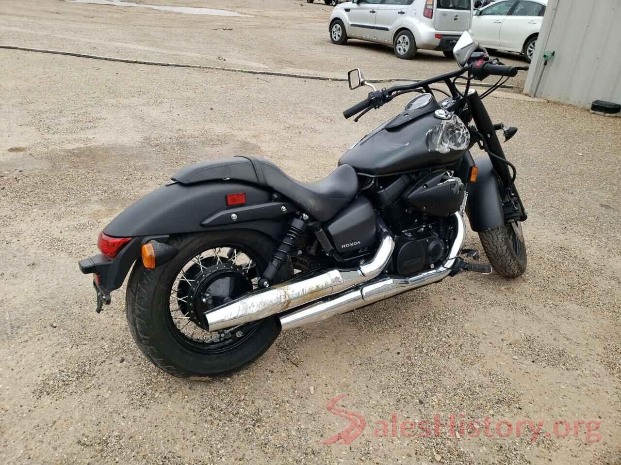 JH2RC5379JK800135 2018 HONDA VT CYCLE