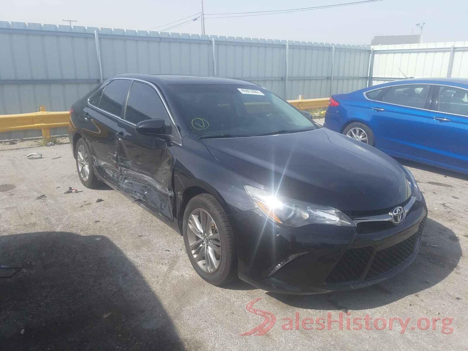 4T1BF1FKXGU151481 2016 TOYOTA CAMRY