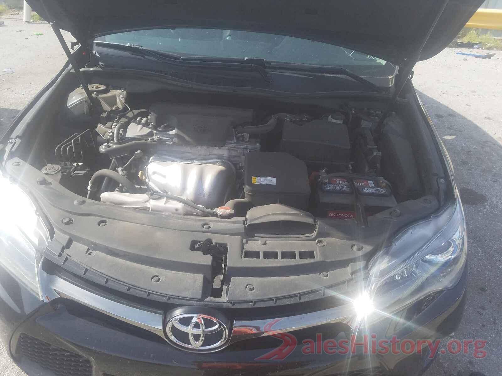 4T1BF1FKXGU151481 2016 TOYOTA CAMRY