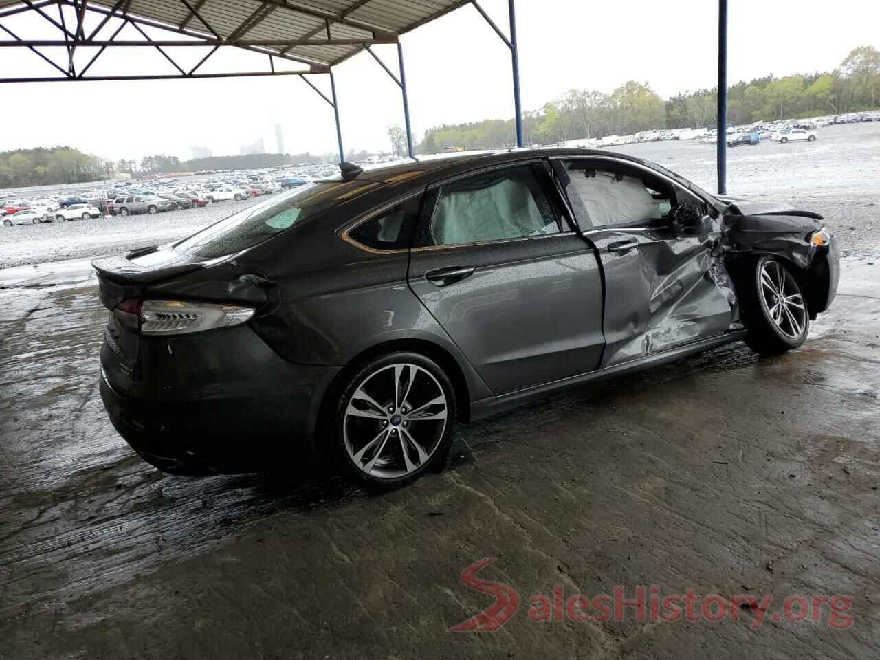 3FA6P0K94LR175217 2020 FORD FUSION