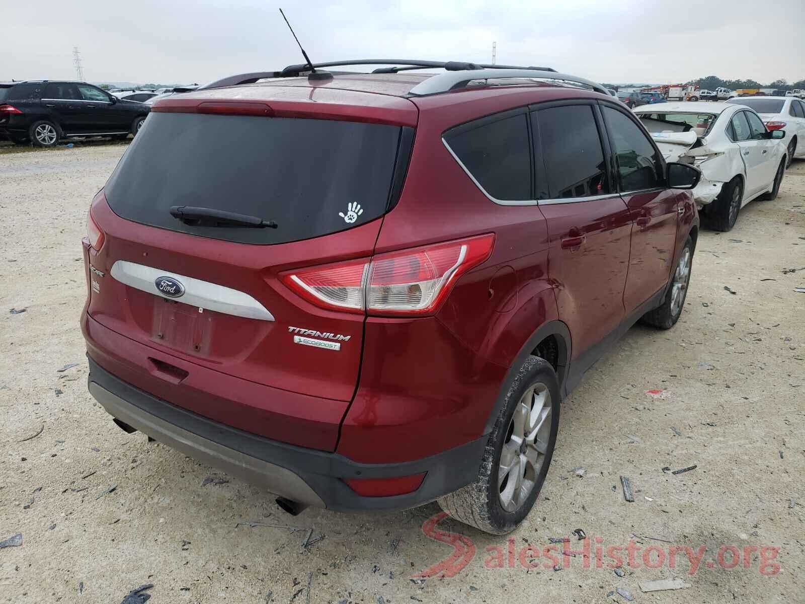 1FMCU0J99GUA52613 2016 FORD ESCAPE