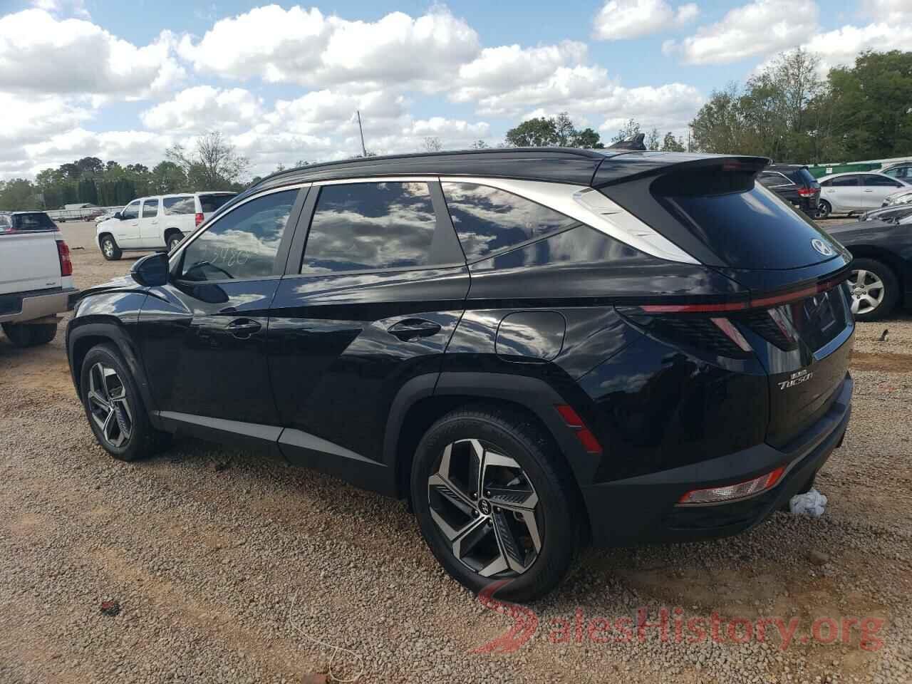 5NMJC3AE6NH002768 2022 HYUNDAI TUCSON