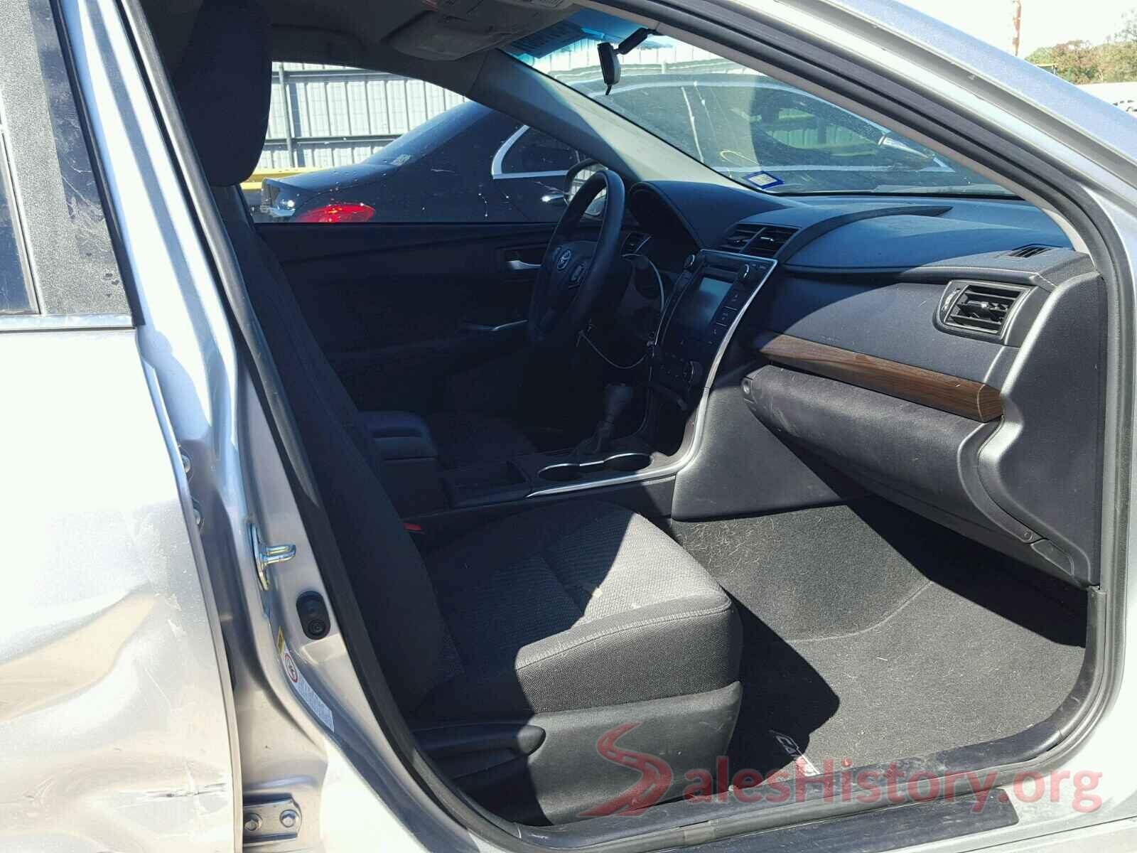 4T4BF1FK2FR494581 2015 TOYOTA CAMRY