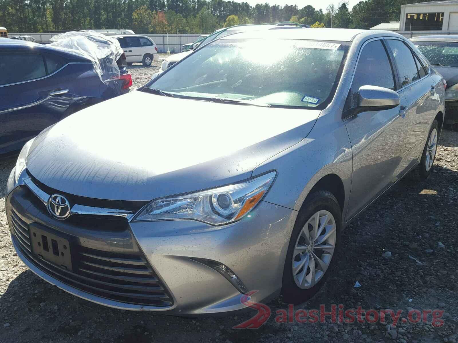 4T4BF1FK2FR494581 2015 TOYOTA CAMRY