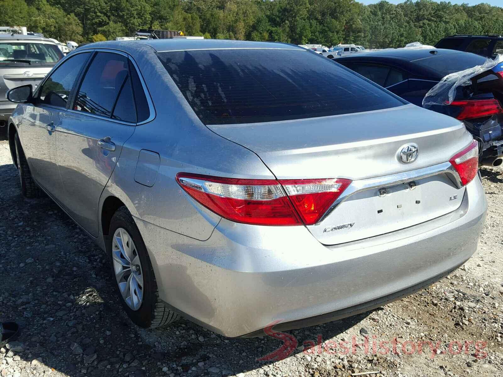 4T4BF1FK2FR494581 2015 TOYOTA CAMRY