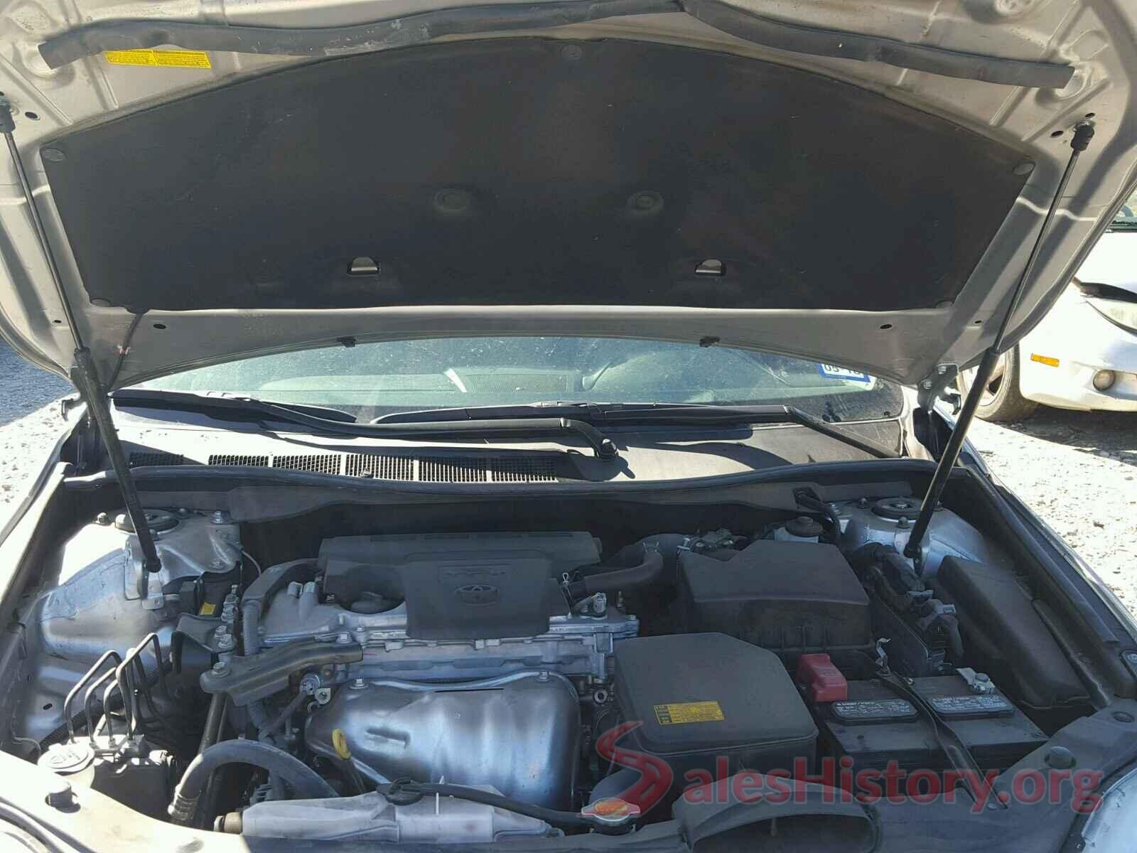 4T4BF1FK2FR494581 2015 TOYOTA CAMRY