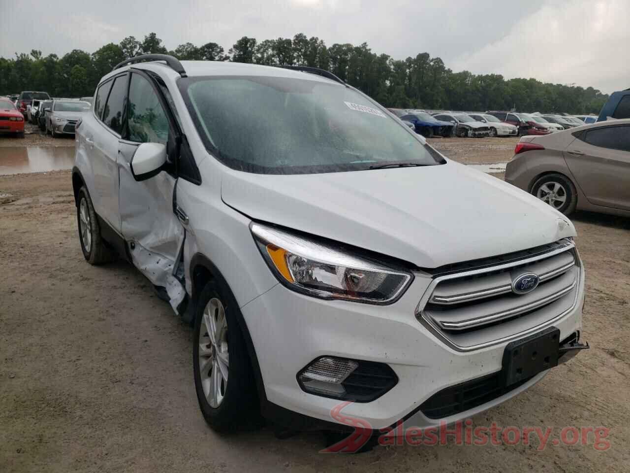 1FMCU9GD8JUD61013 2018 FORD ESCAPE