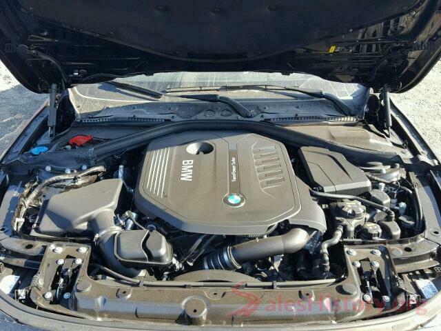 WBA8B7C50JA190372 2018 BMW 3 SERIES