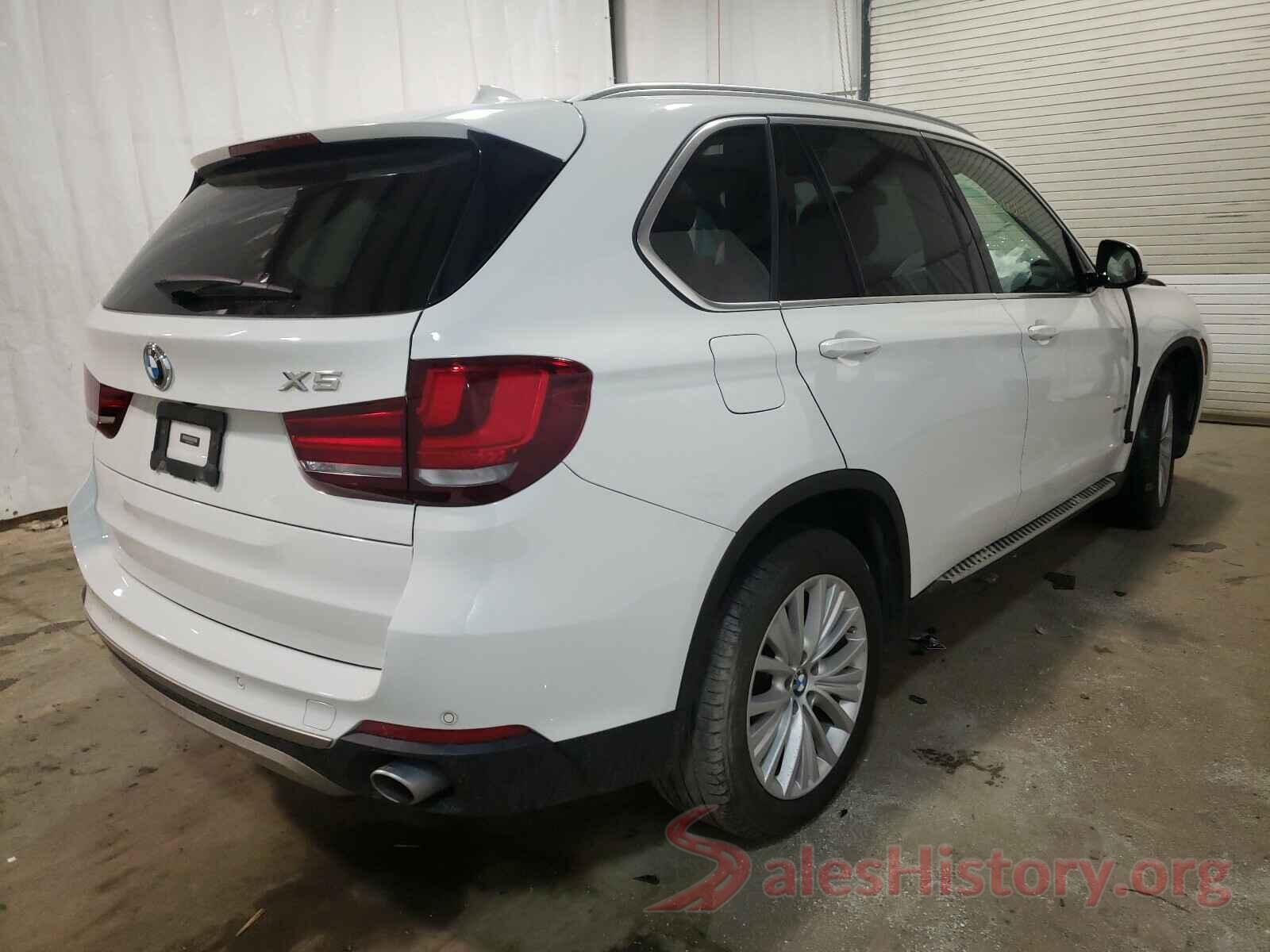 5UXKR0C35H0X82682 2017 BMW X5