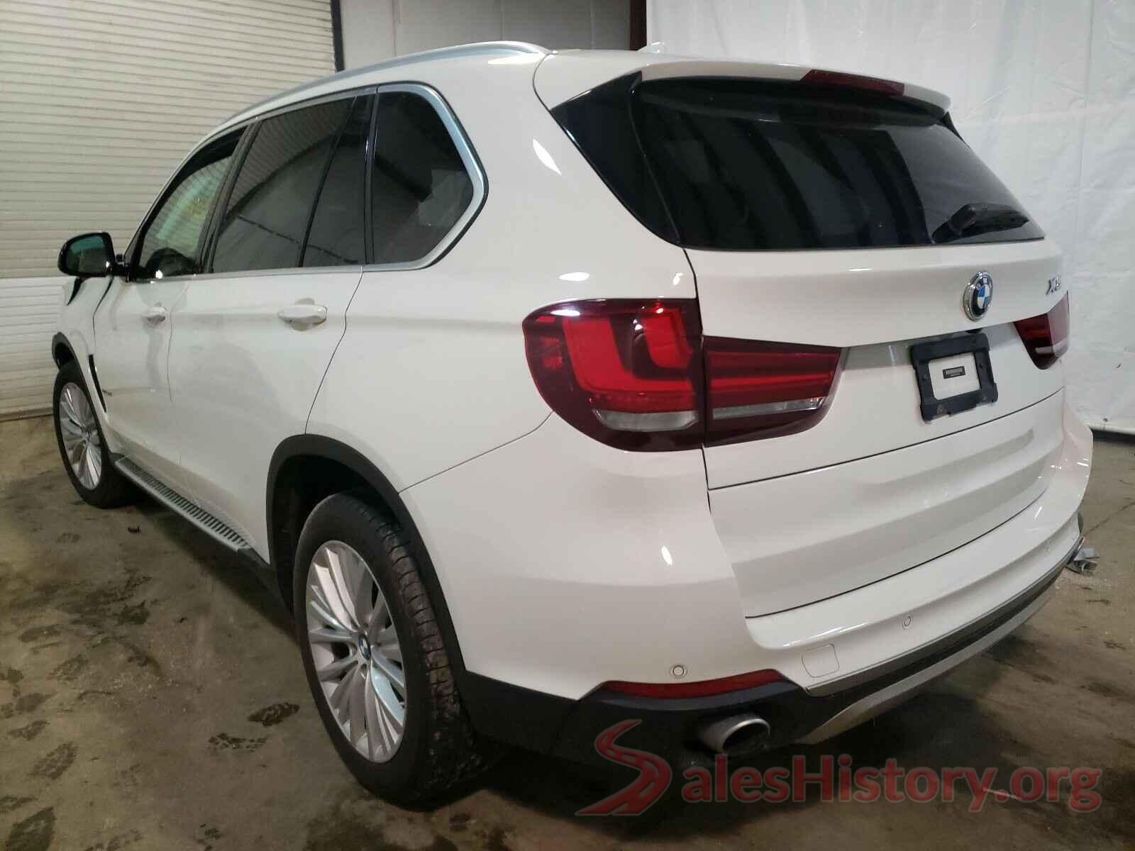 5UXKR0C35H0X82682 2017 BMW X5