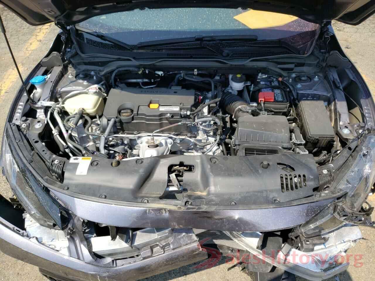 19XFC2F89ME000179 2021 HONDA CIVIC