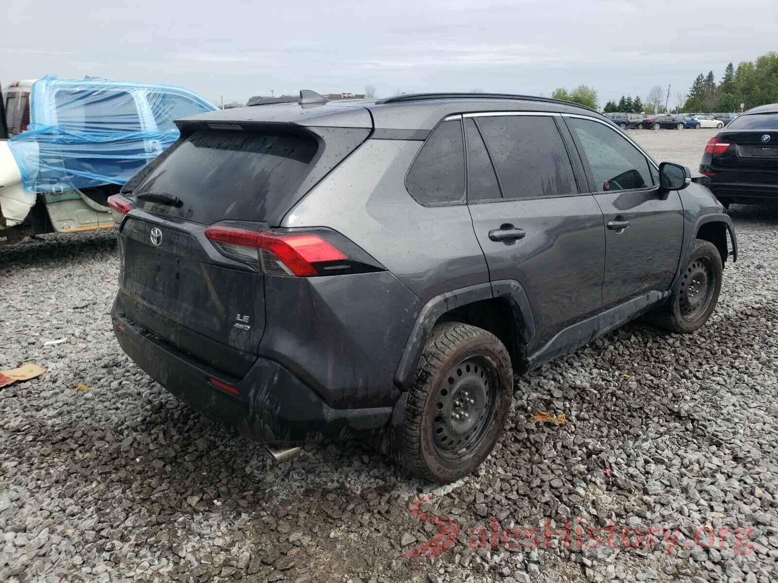 2T3B1RFV8KC027234 2019 TOYOTA RAV4