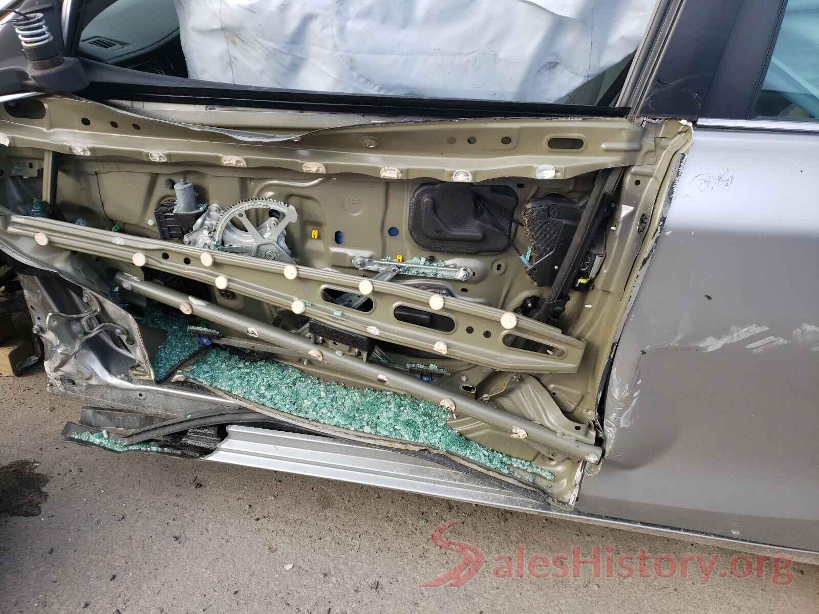 4T1BF1FK1HU720462 2017 TOYOTA CAMRY