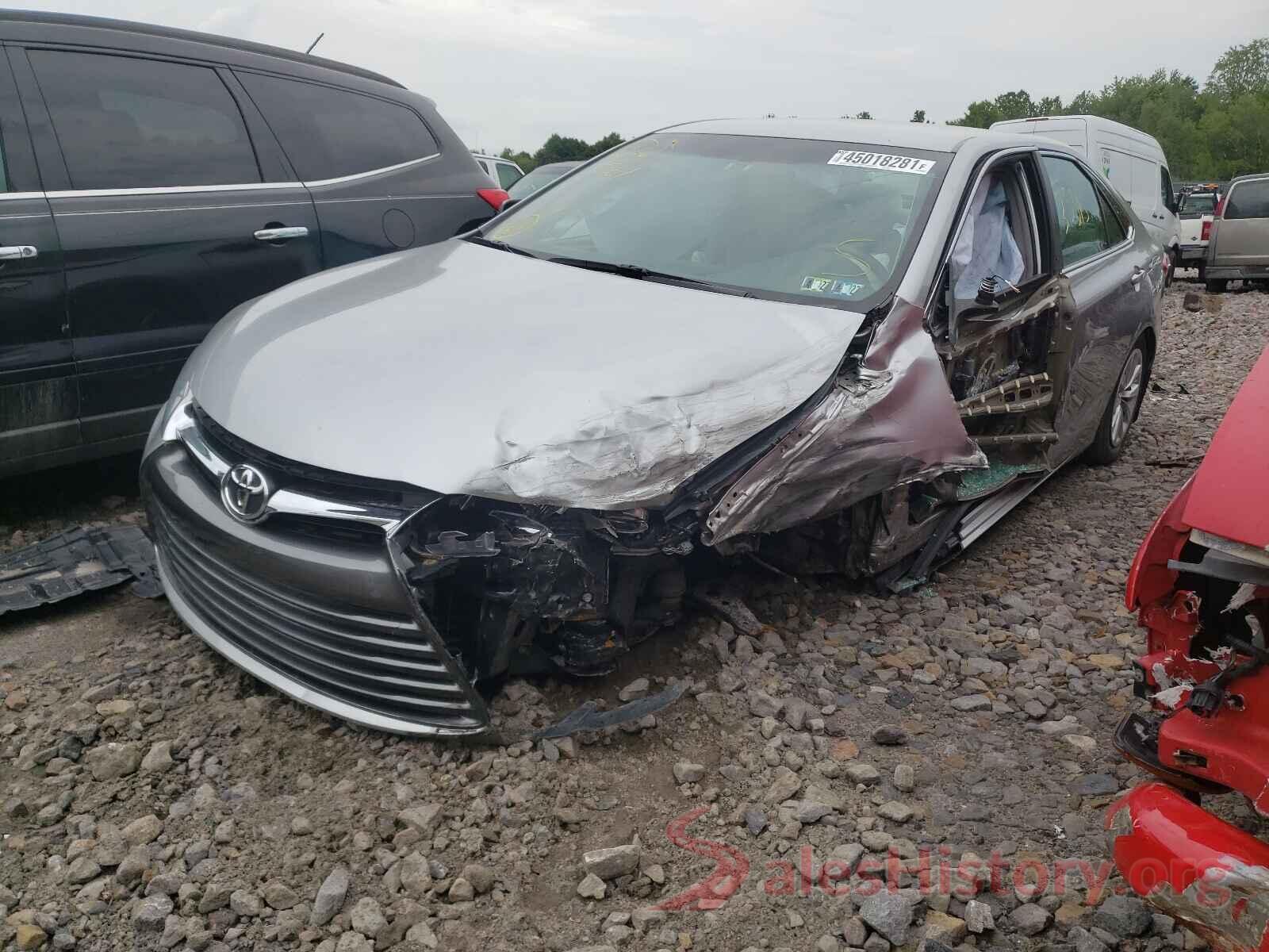 4T1BF1FK1HU720462 2017 TOYOTA CAMRY