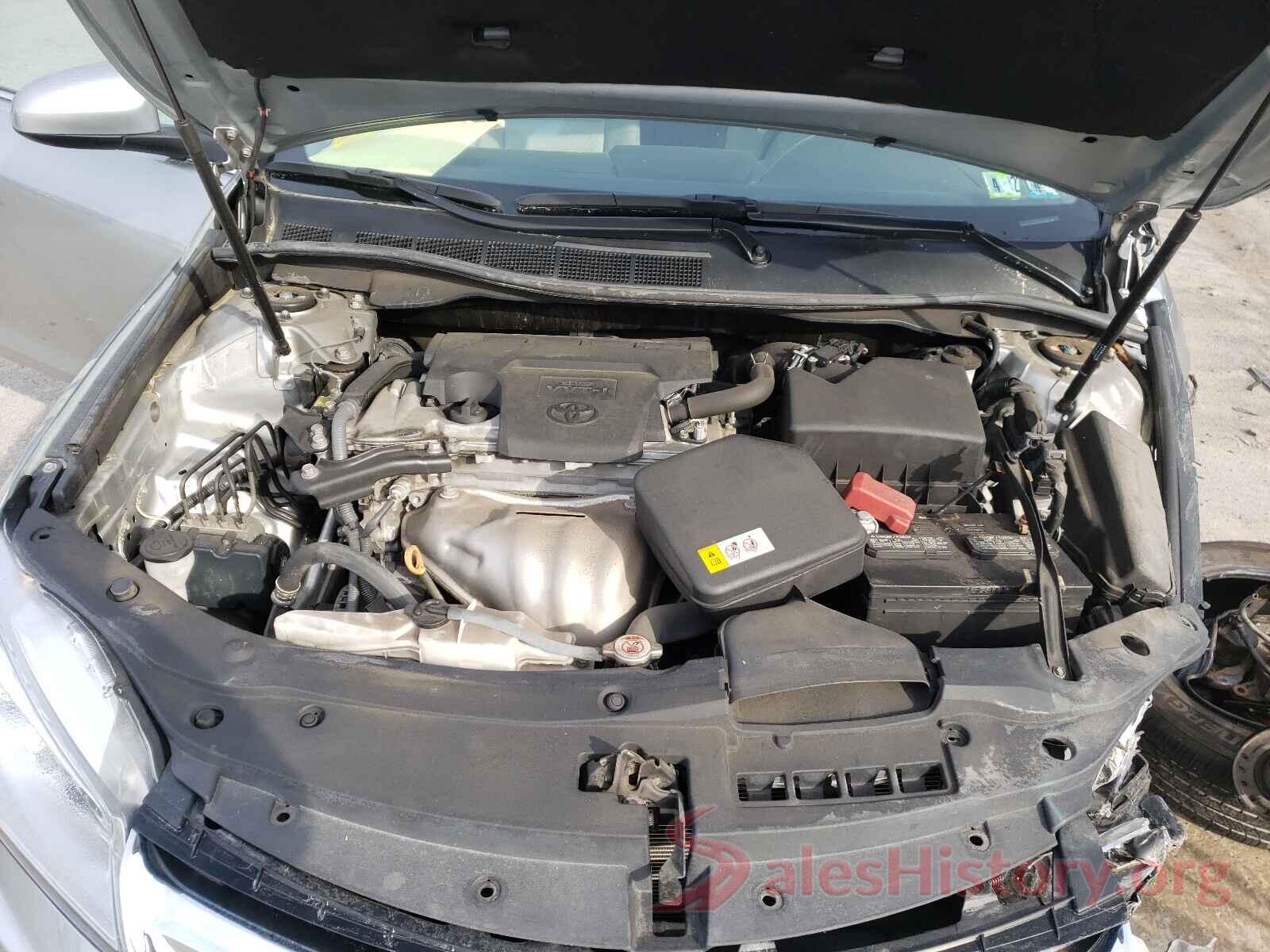 4T1BF1FK1HU720462 2017 TOYOTA CAMRY