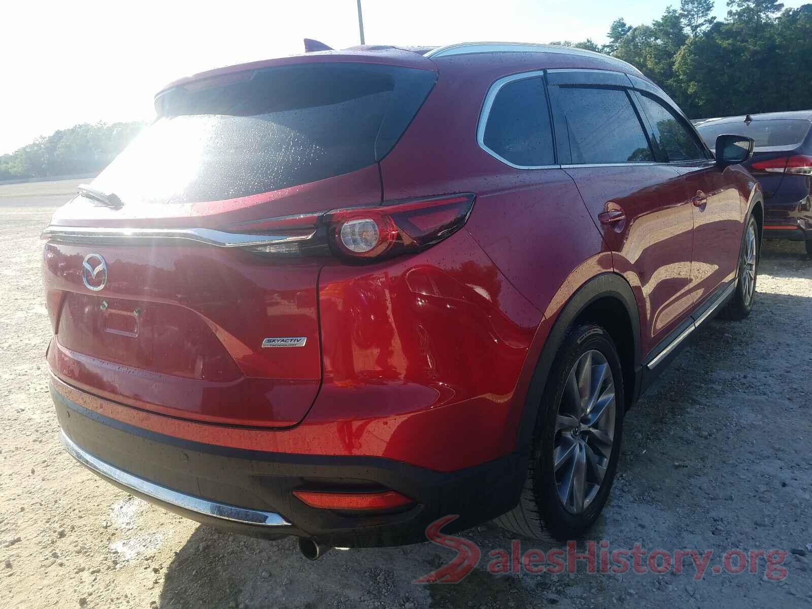 JM3TCADY5K0323674 2019 MAZDA CX-9