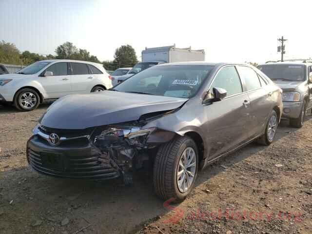 4T1BF1FK3HU439411 2017 TOYOTA CAMRY