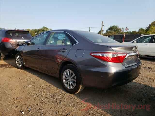 4T1BF1FK3HU439411 2017 TOYOTA CAMRY