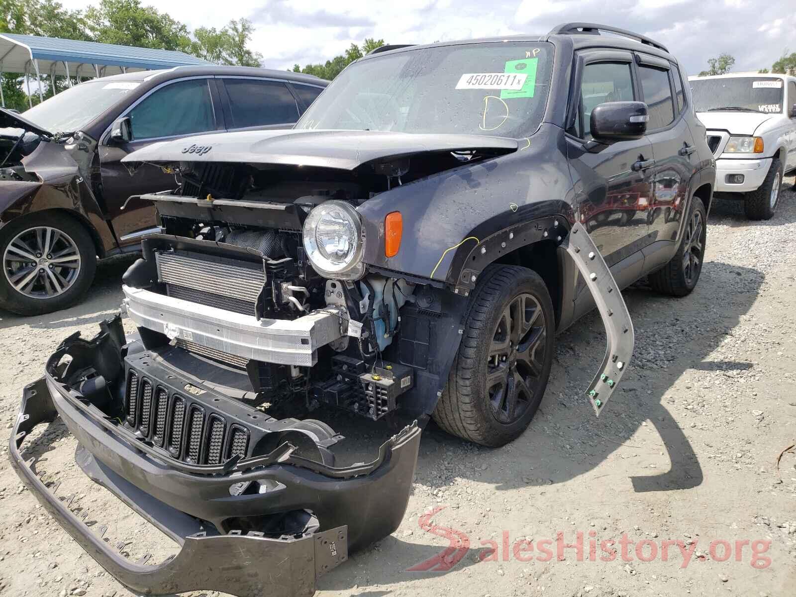 ZACCJABB2JPJ09034 2018 JEEP RENEGADE