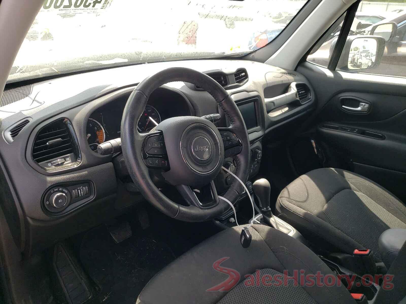 ZACCJABB2JPJ09034 2018 JEEP RENEGADE