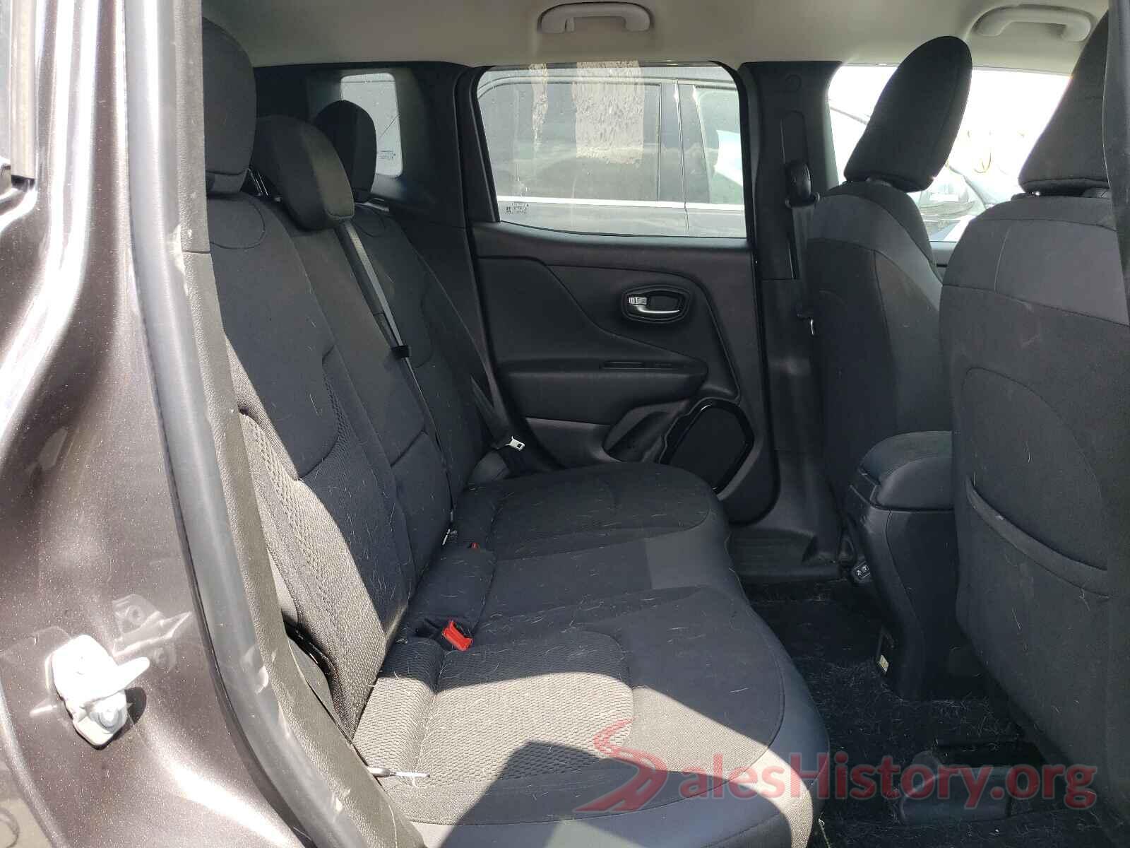 ZACCJABB2JPJ09034 2018 JEEP RENEGADE