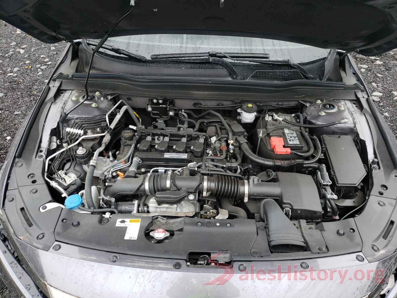 1HGCV1F36LA152967 2020 HONDA ACCORD