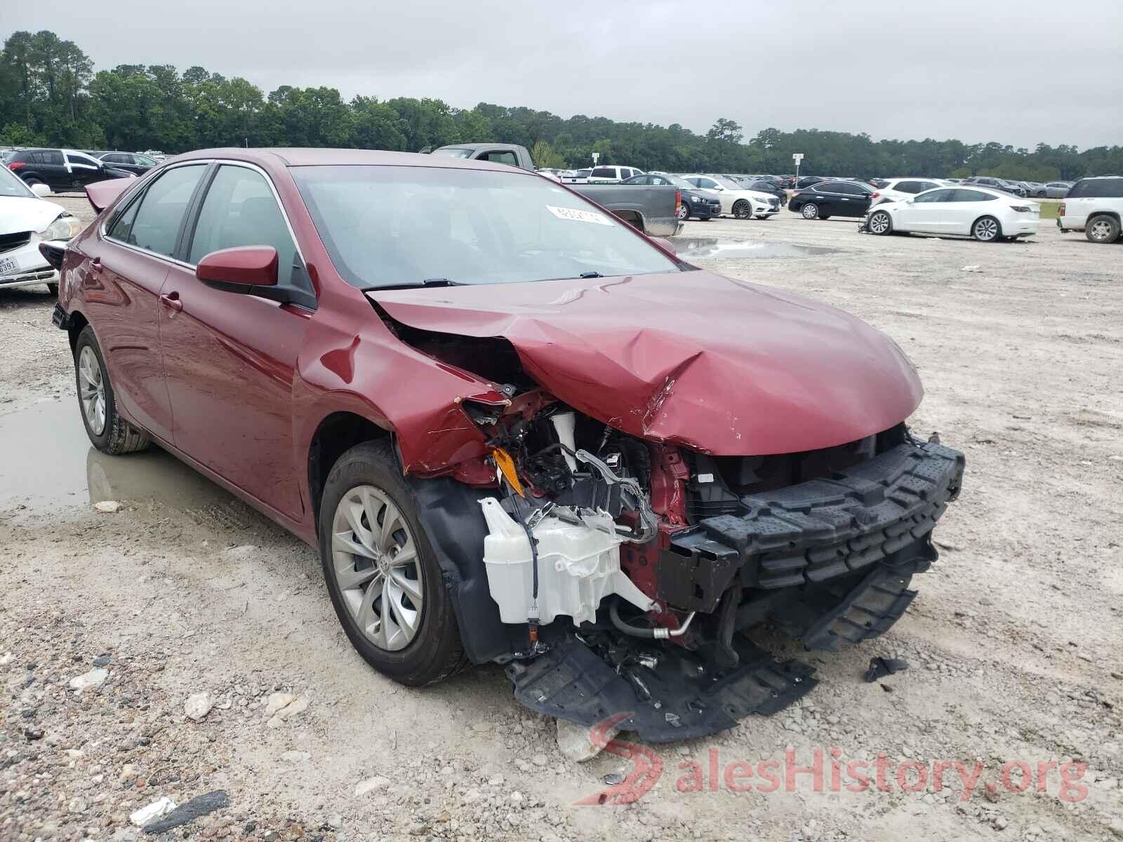 4T1BF1FK2HU625781 2017 TOYOTA CAMRY