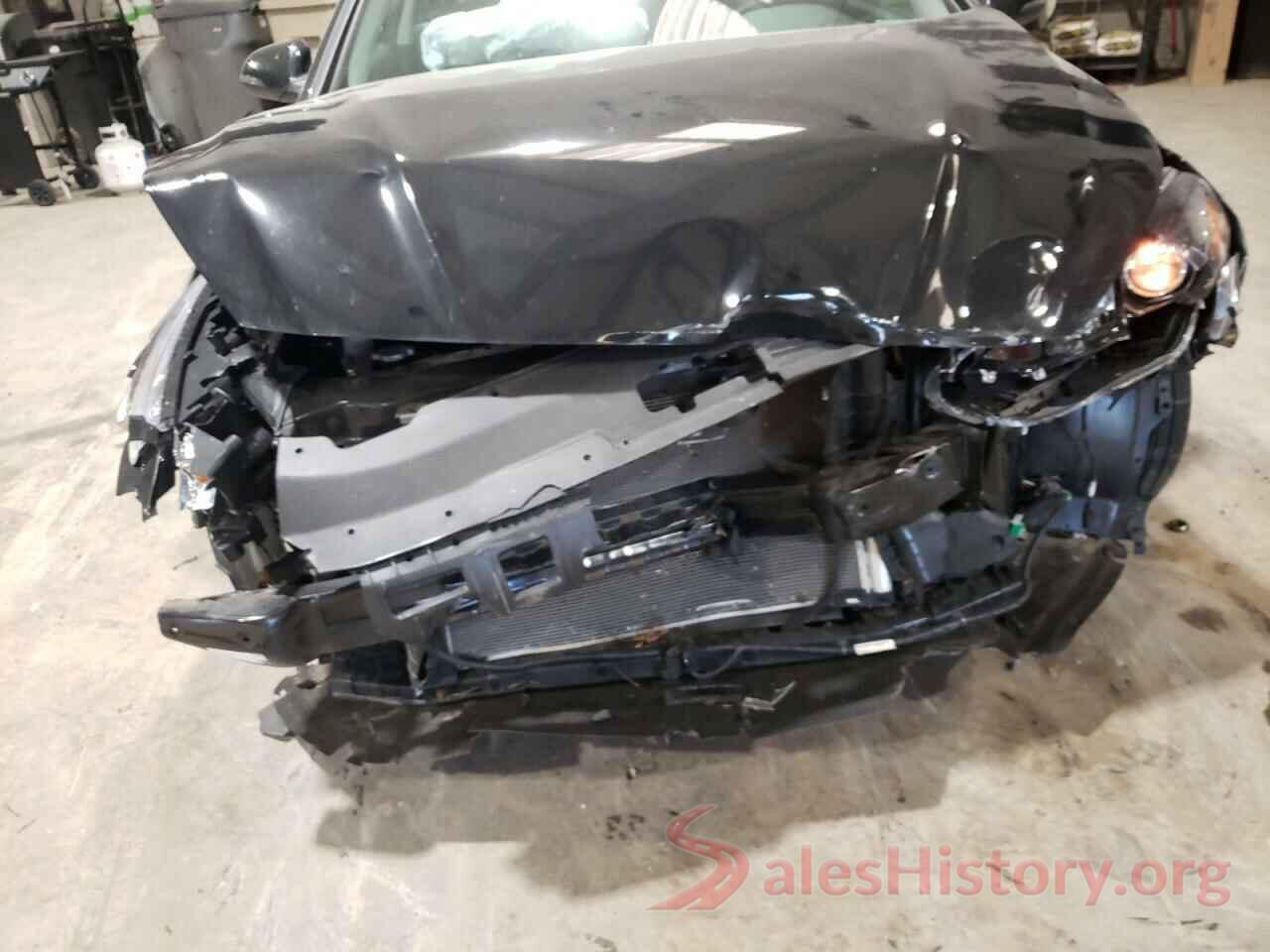 5NPE34AF4KH729163 2019 HYUNDAI SONATA