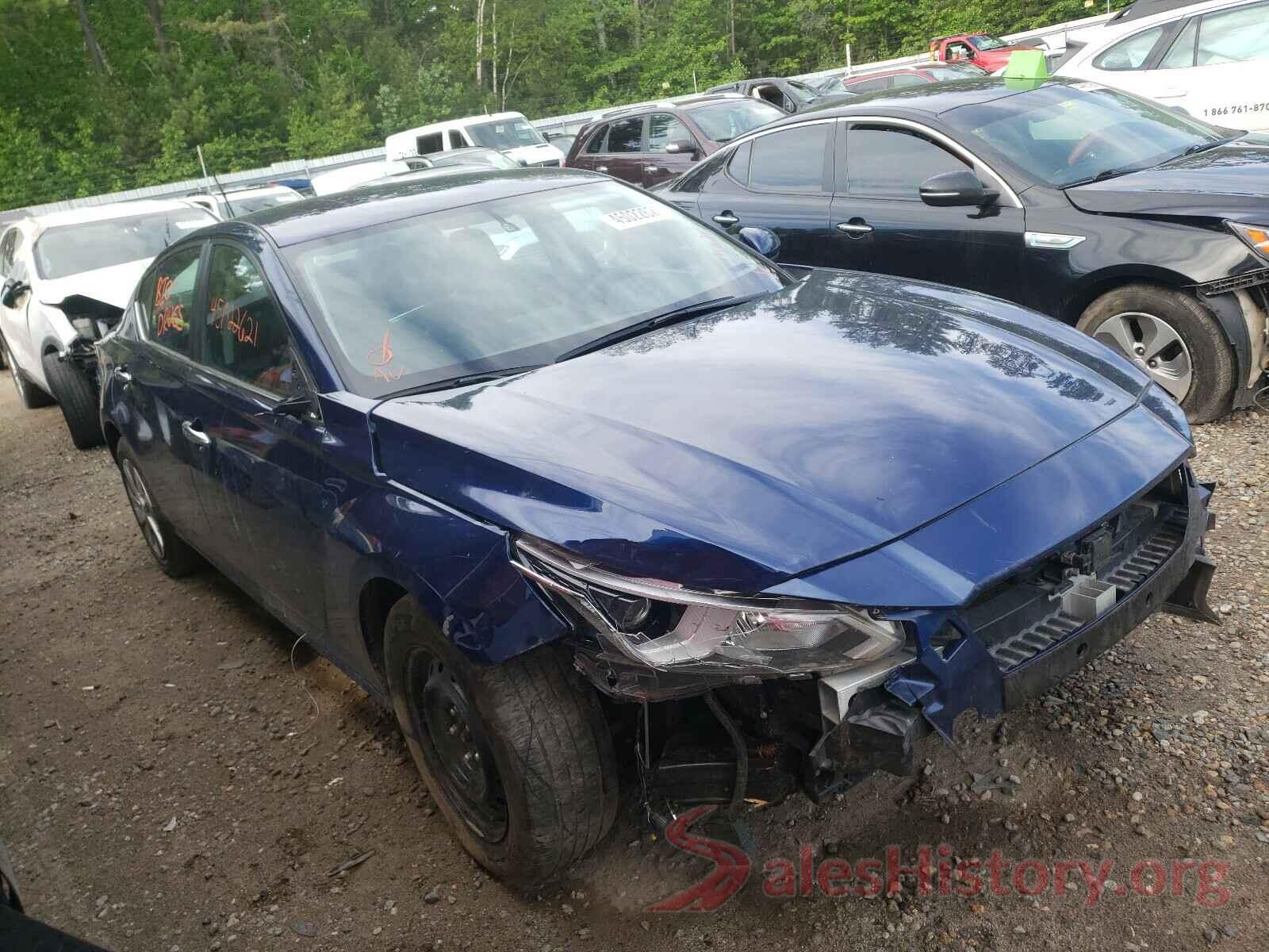 1N4BL4BV5LC226866 2020 NISSAN ALTIMA