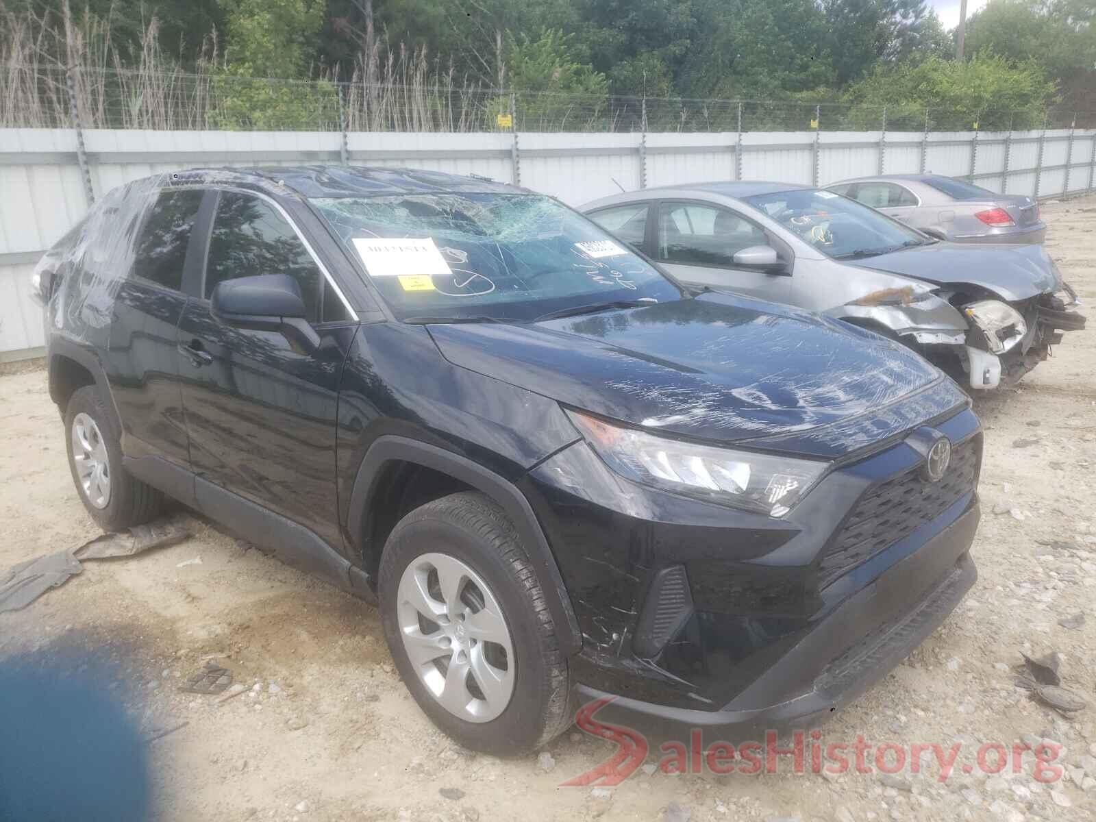 2T3H1RFV2KC016756 2019 TOYOTA RAV4