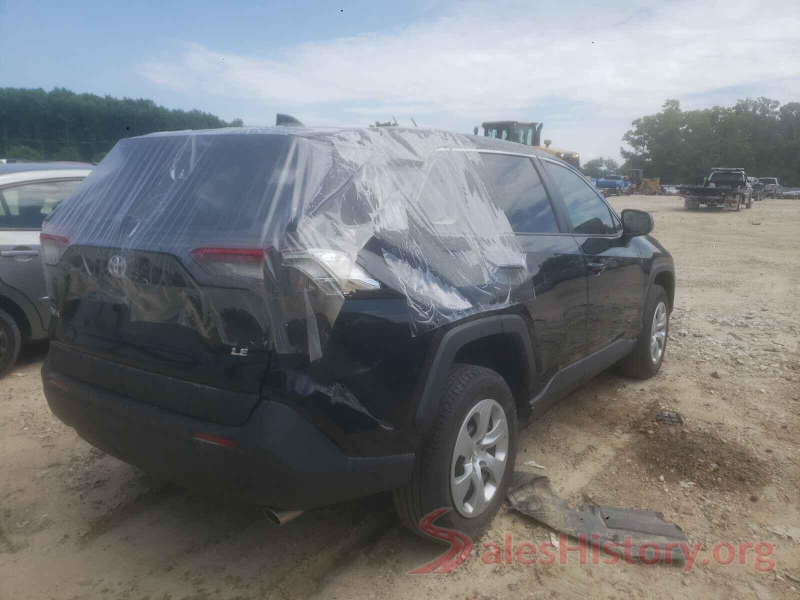 2T3H1RFV2KC016756 2019 TOYOTA RAV4